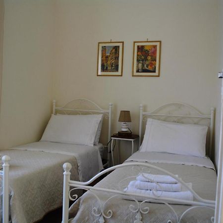 Casa Il Campanile Βίλα Ostuni Εξωτερικό φωτογραφία