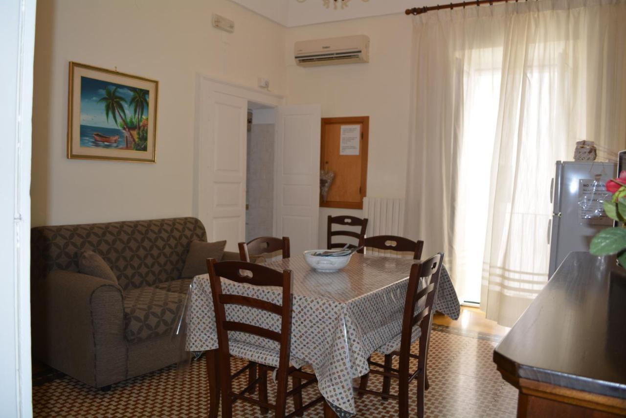 Casa Il Campanile Βίλα Ostuni Εξωτερικό φωτογραφία