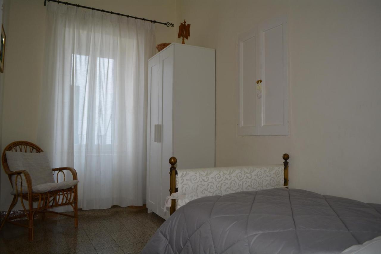 Casa Il Campanile Βίλα Ostuni Εξωτερικό φωτογραφία