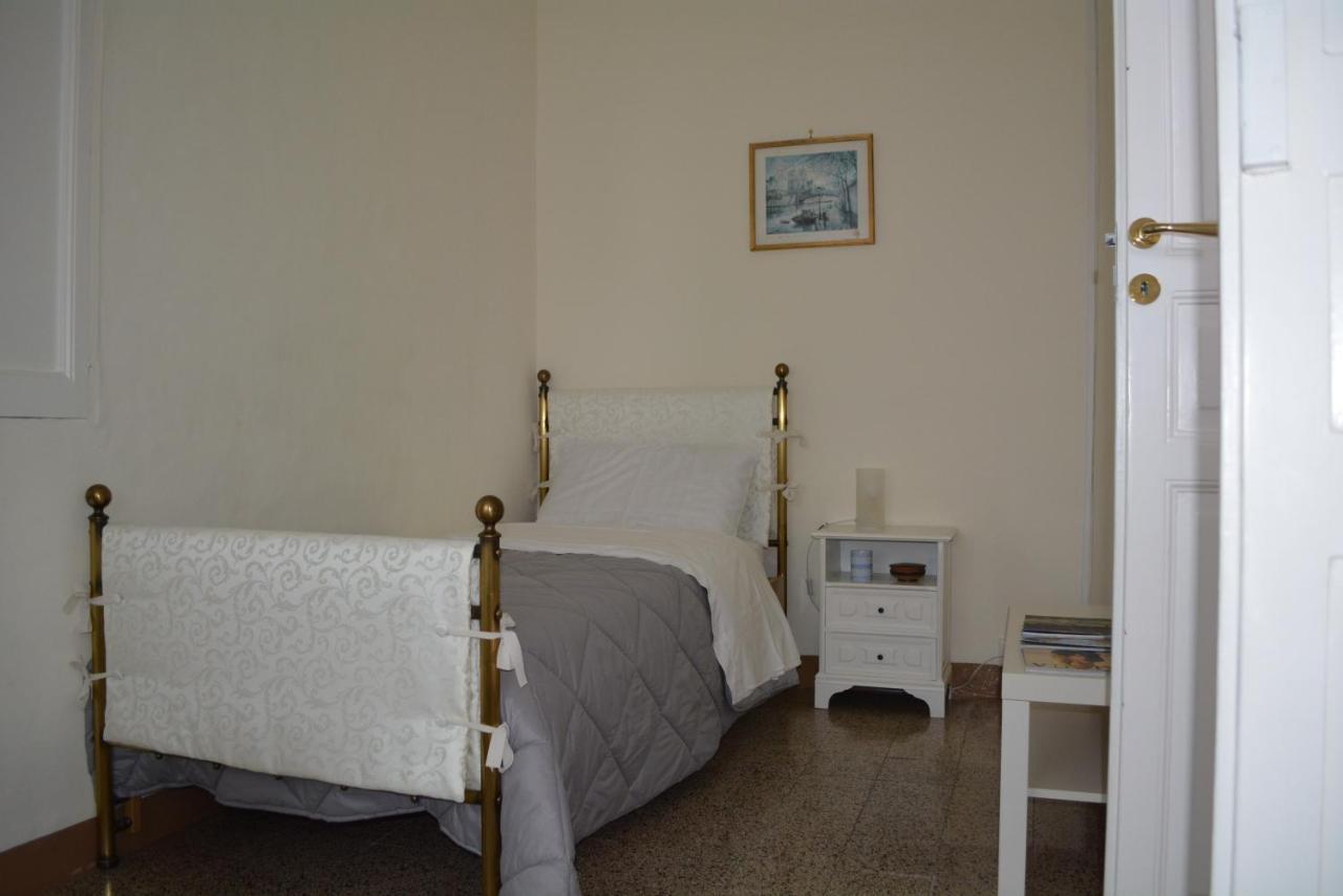 Casa Il Campanile Βίλα Ostuni Εξωτερικό φωτογραφία