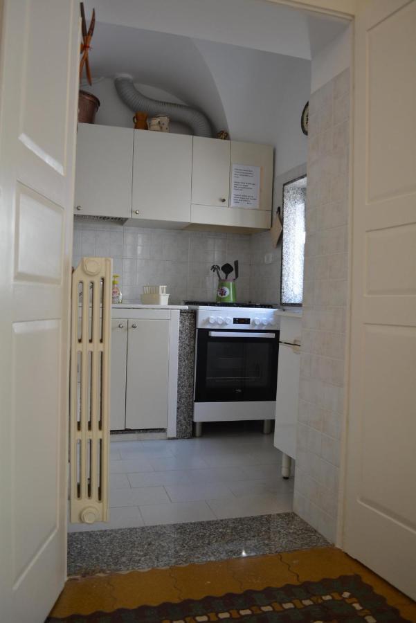 Casa Il Campanile Βίλα Ostuni Εξωτερικό φωτογραφία