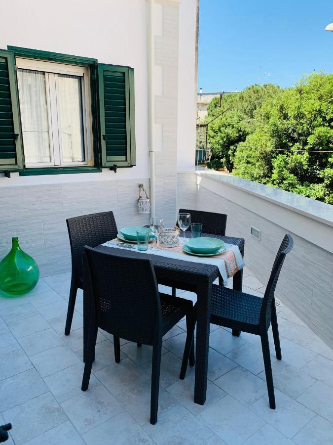 Casa Il Campanile Βίλα Ostuni Εξωτερικό φωτογραφία