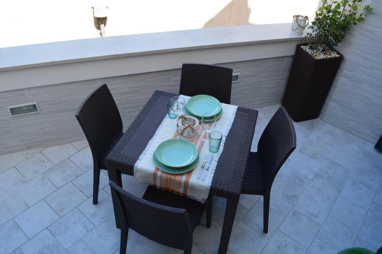 Casa Il Campanile Βίλα Ostuni Εξωτερικό φωτογραφία