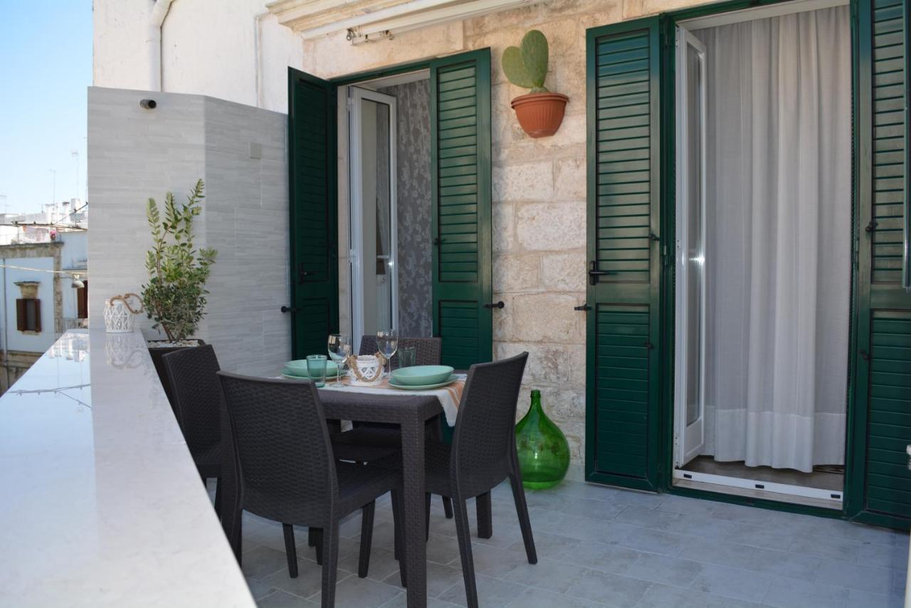 Casa Il Campanile Βίλα Ostuni Εξωτερικό φωτογραφία
