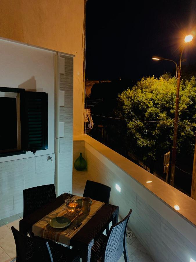 Casa Il Campanile Βίλα Ostuni Εξωτερικό φωτογραφία
