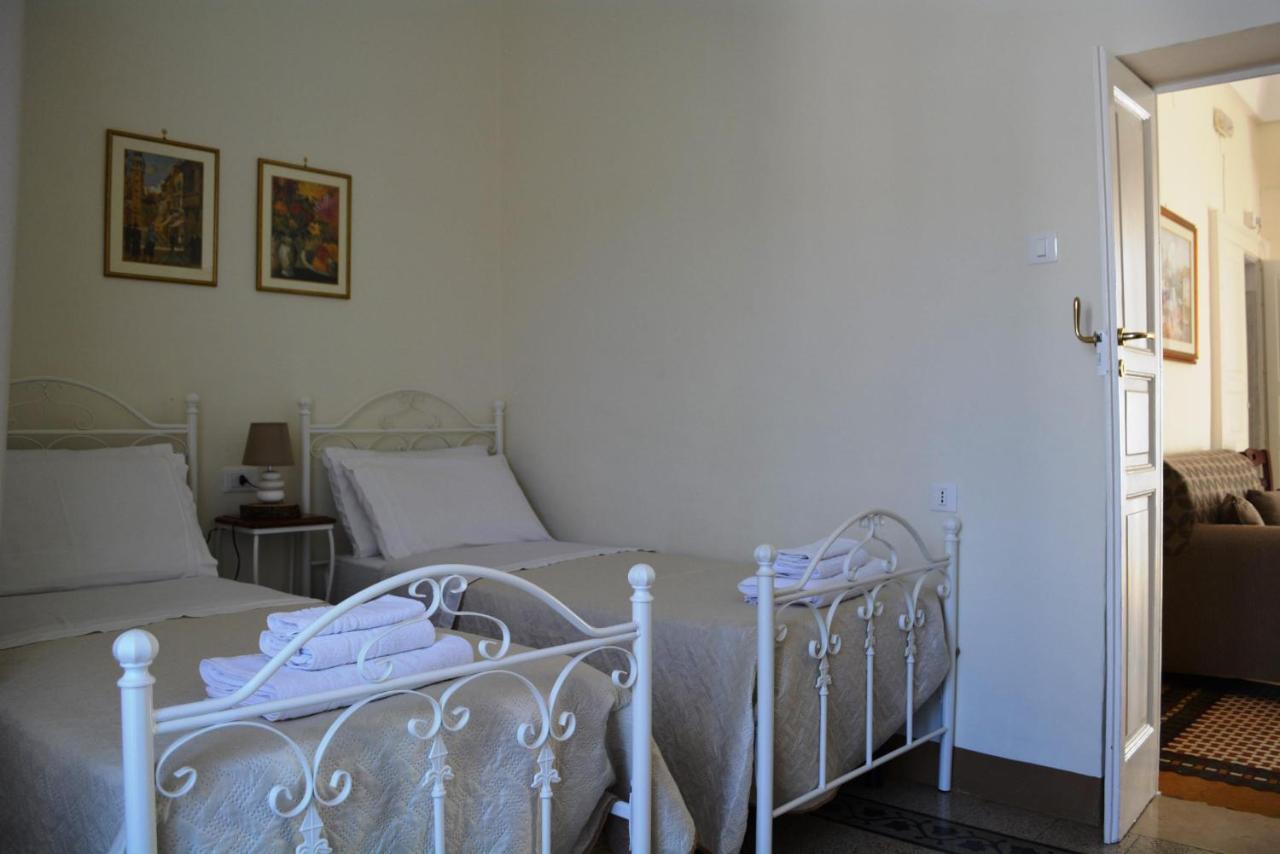 Casa Il Campanile Βίλα Ostuni Εξωτερικό φωτογραφία