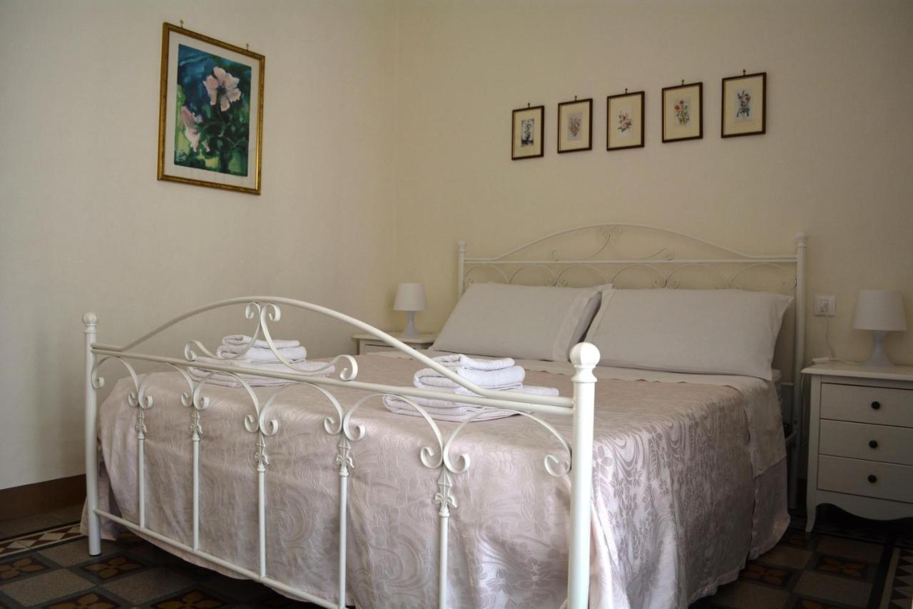 Casa Il Campanile Βίλα Ostuni Εξωτερικό φωτογραφία