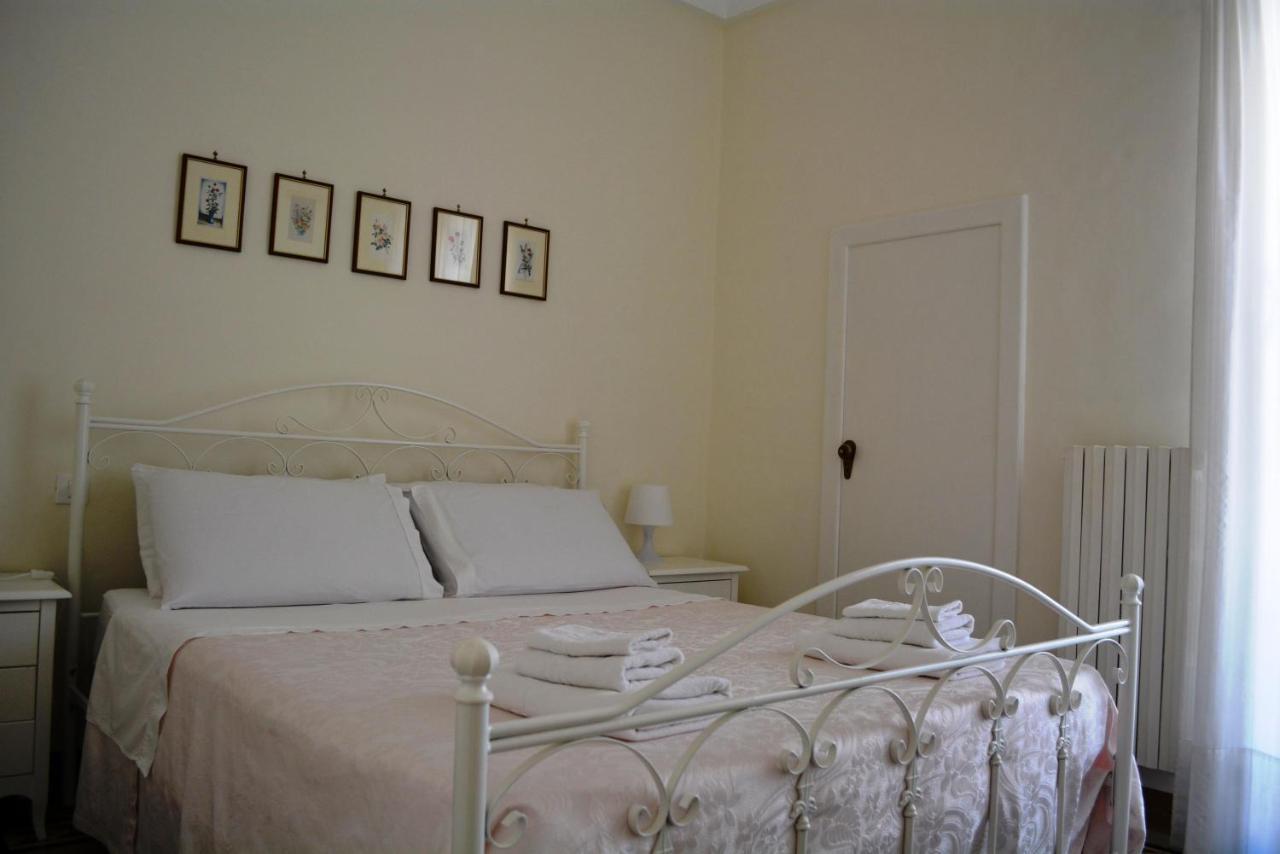 Casa Il Campanile Βίλα Ostuni Εξωτερικό φωτογραφία
