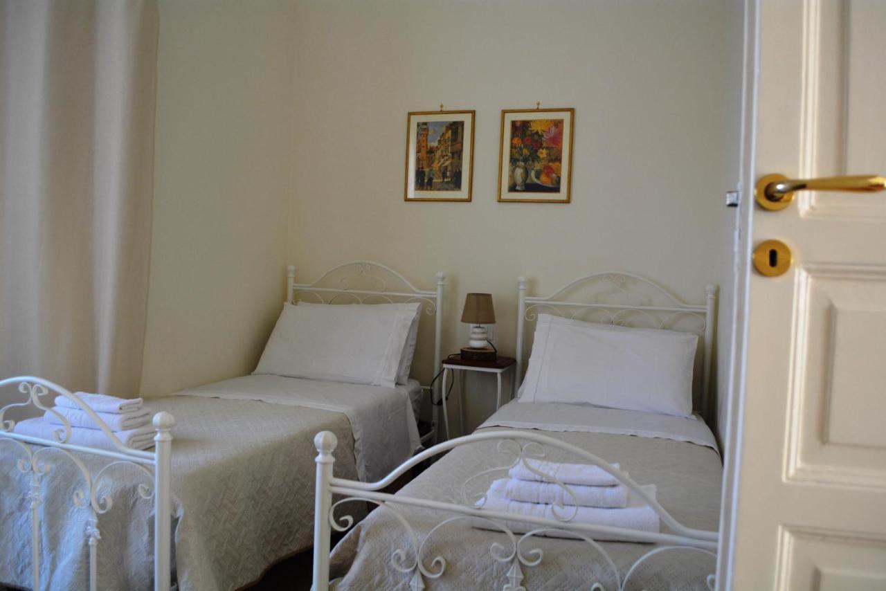 Casa Il Campanile Βίλα Ostuni Εξωτερικό φωτογραφία