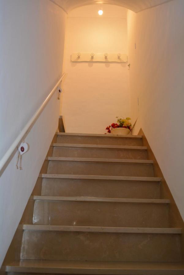 Casa Il Campanile Βίλα Ostuni Εξωτερικό φωτογραφία