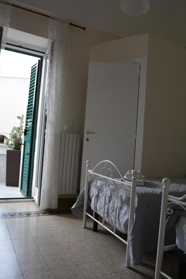 Casa Il Campanile Βίλα Ostuni Εξωτερικό φωτογραφία
