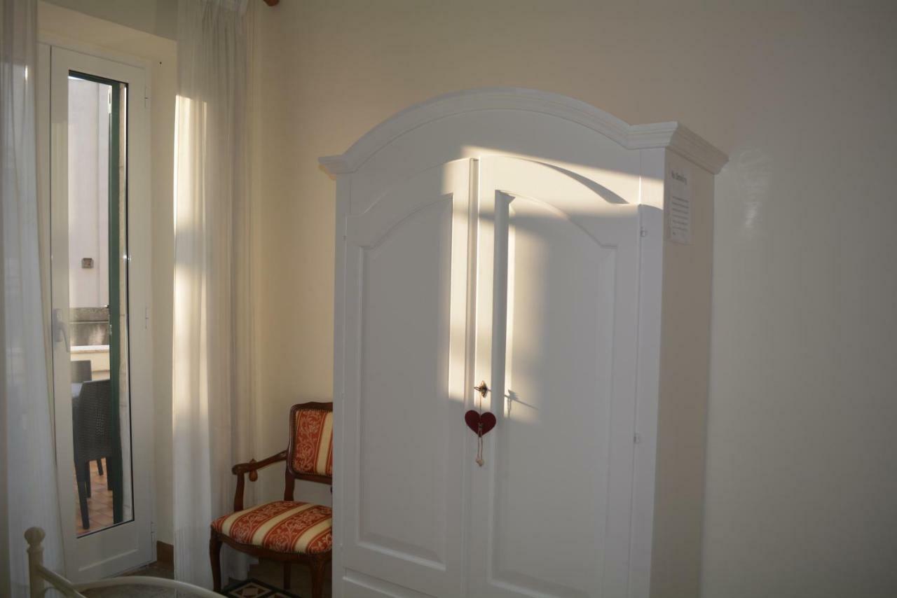 Casa Il Campanile Βίλα Ostuni Εξωτερικό φωτογραφία