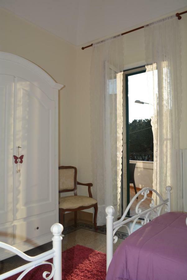 Casa Il Campanile Βίλα Ostuni Εξωτερικό φωτογραφία